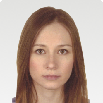 Мария Сорокина