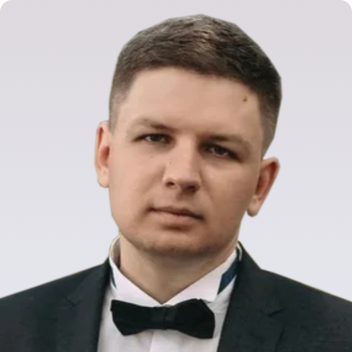 Михаил Величко